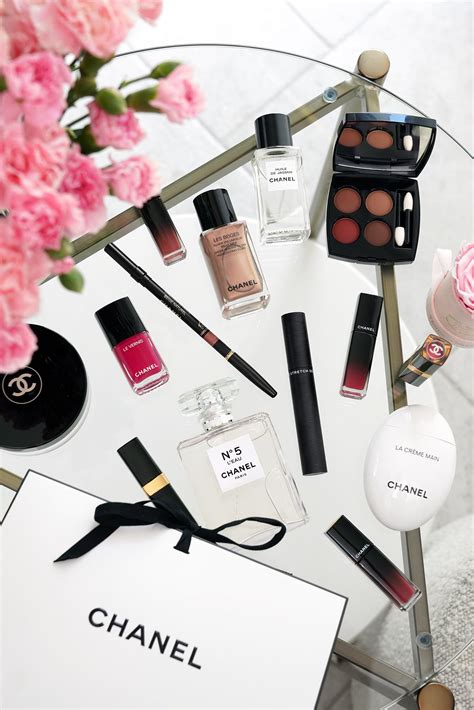 chanel mother's day gifts
